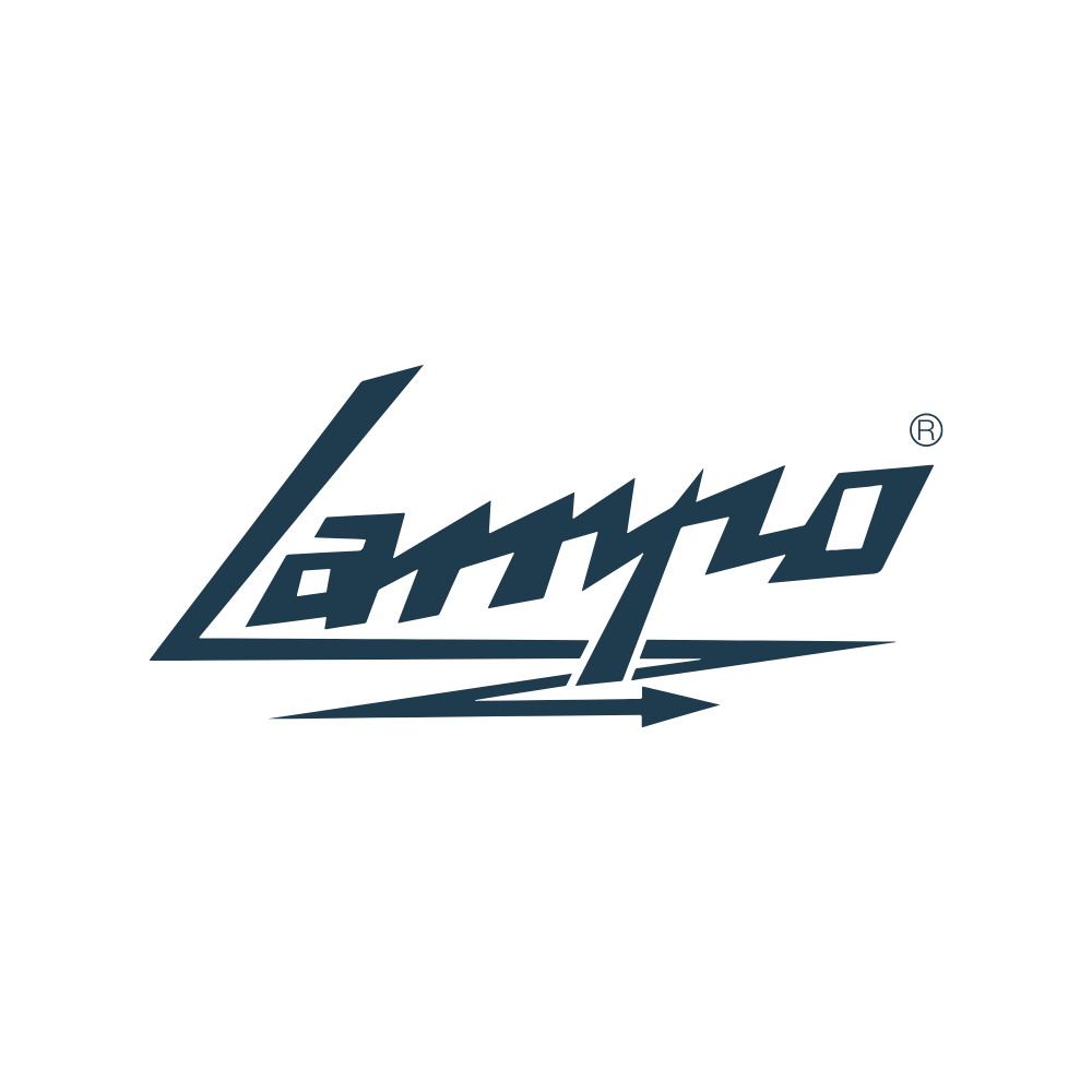 LANFRANCHI LAMPO ZIPPERS